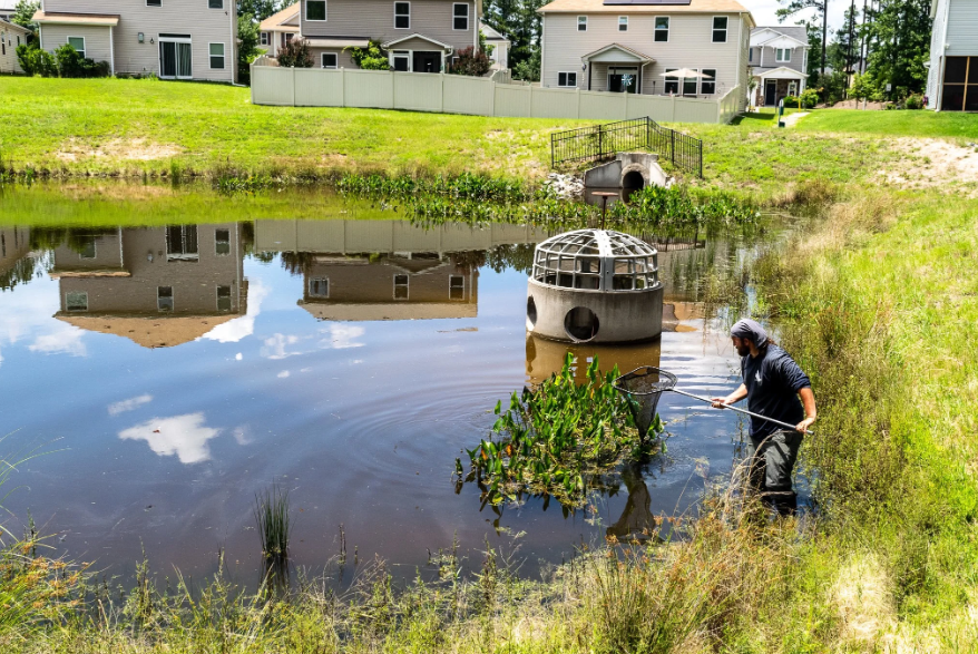 Lake County Indiana Health Department